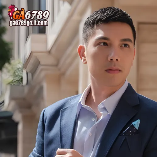 Trần Minh Khải